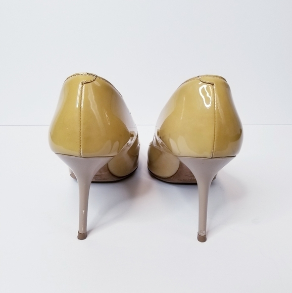 Jimmy Choo patent Leather heels - Picture 4 of 9